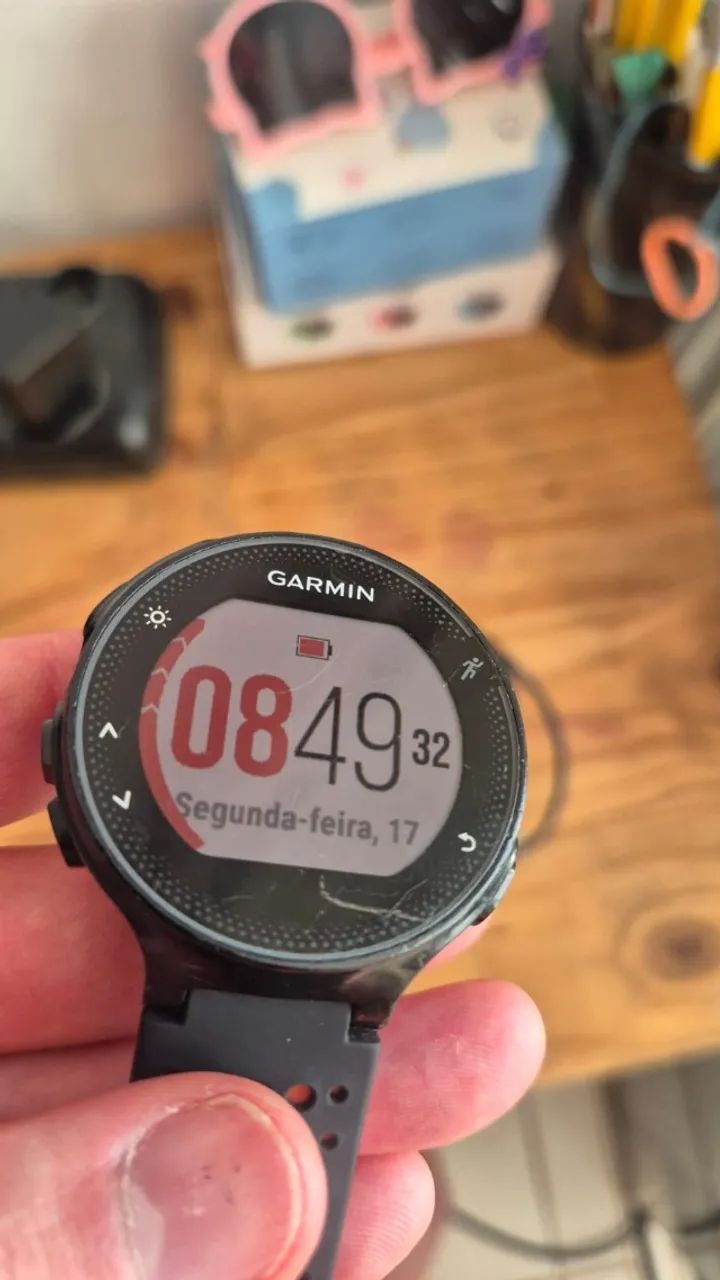 Garmin Forerunner 235 - Foto 3
