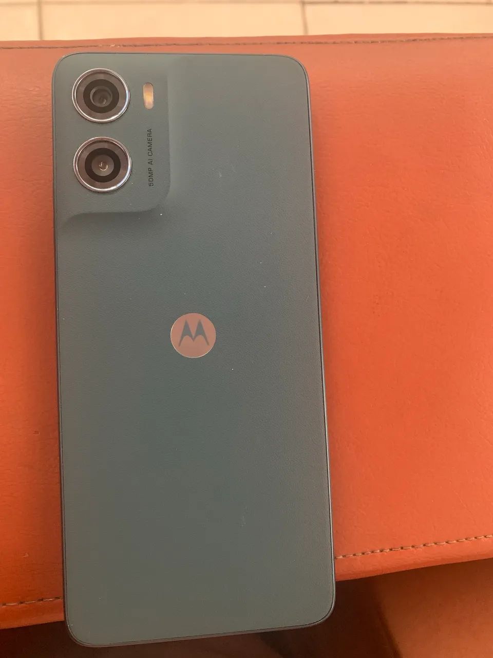 Moto G06