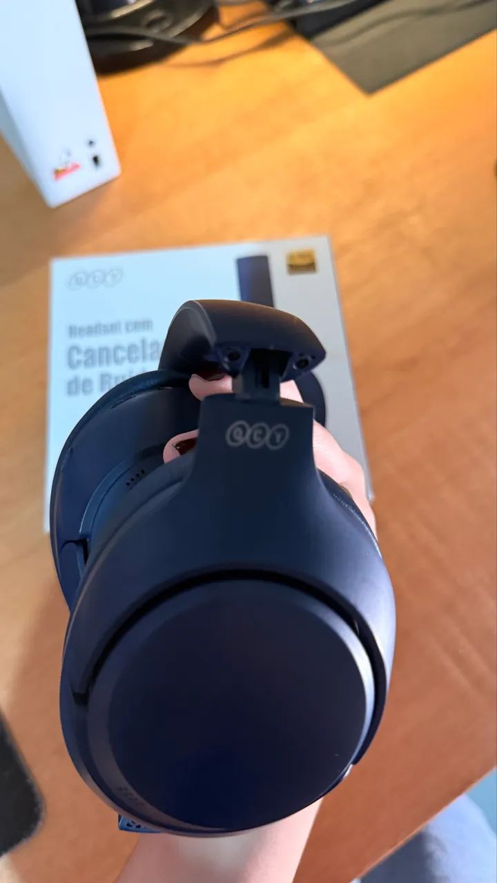 HEADSET QCY H3 ANC - Foto 2