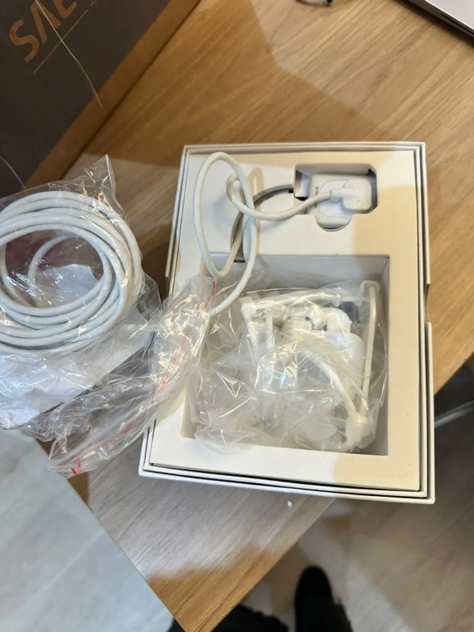 Equipamento Odontológico Saevo Air X-Ray + Sensor Digital T2 - Foto 2
