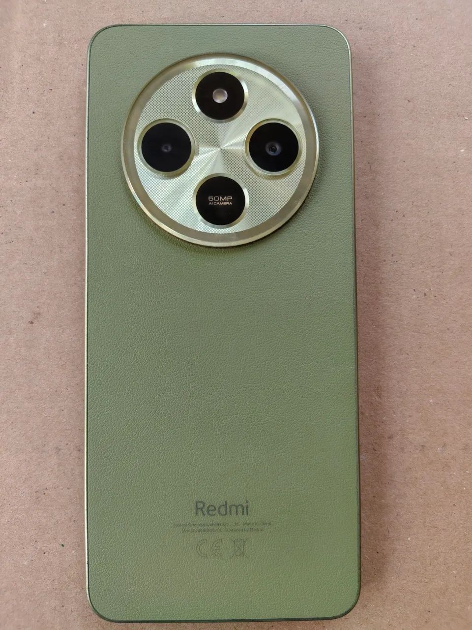 Vendo Redimi 14C 256MB - Foto 3