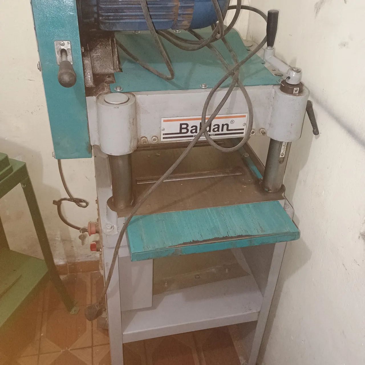 Desengrosso Baldan 
