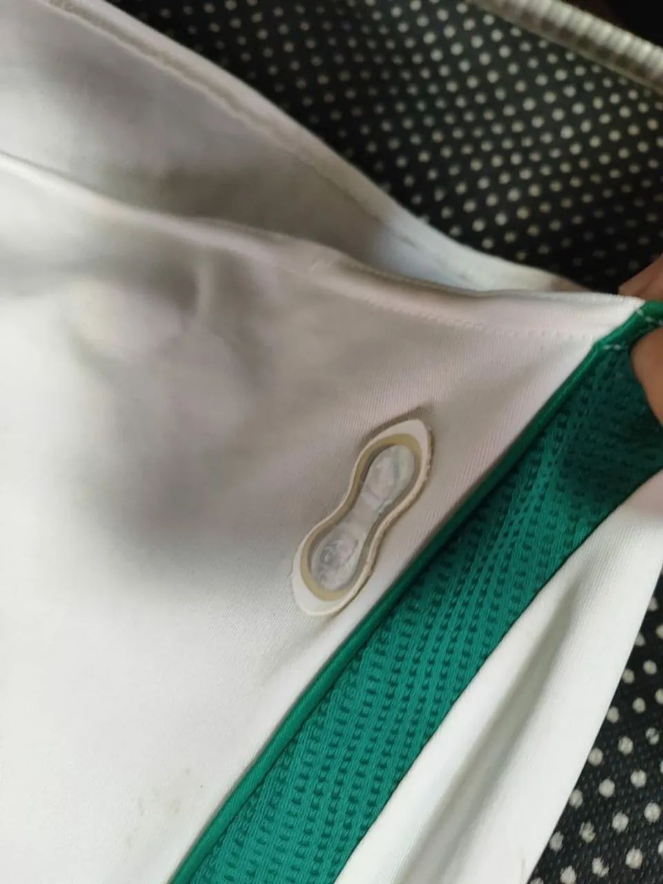 Camisa rara do Palmeiras  - Foto 5