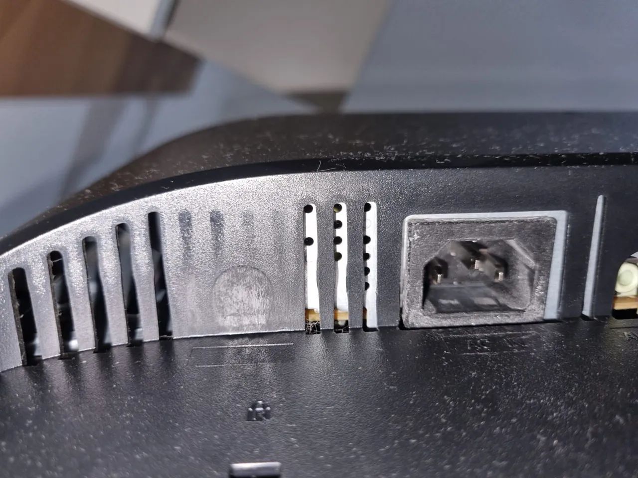 Monitor  - Foto 3