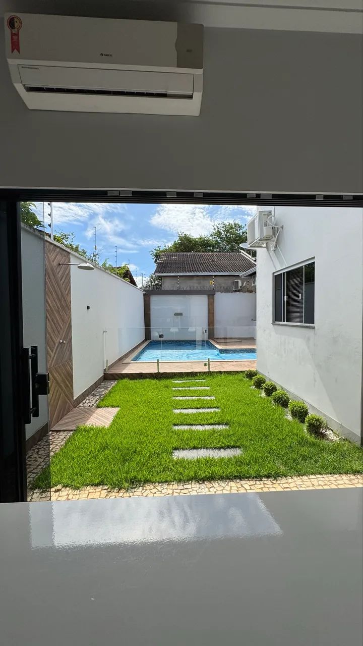 Casa setor Interlagos  - Foto 3