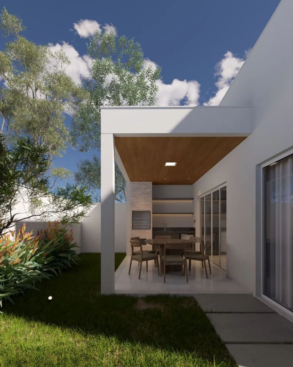Casa Nova em condomínio.  - Foto 5