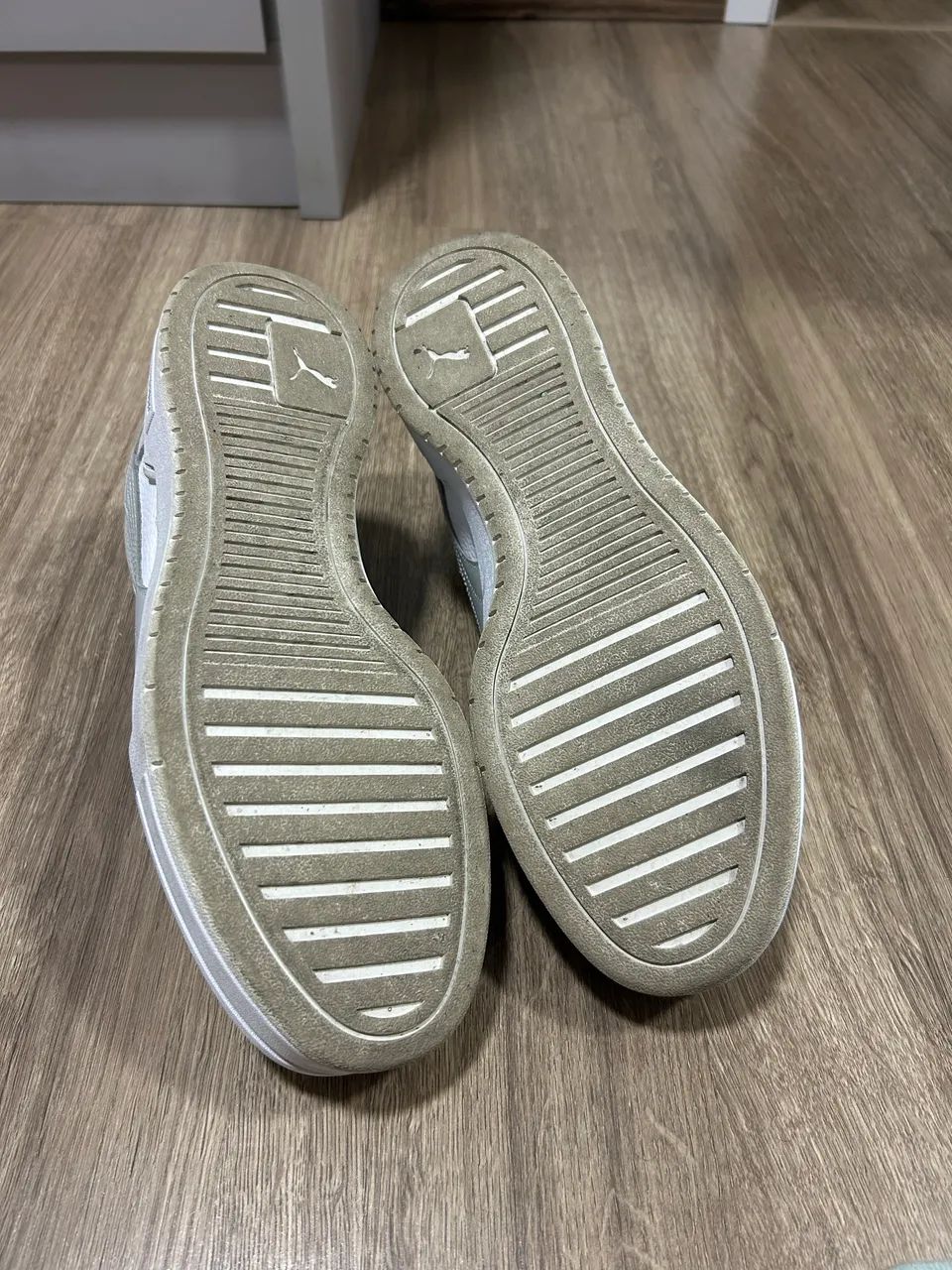 Tênis Puma Caven 41 - Foto 5