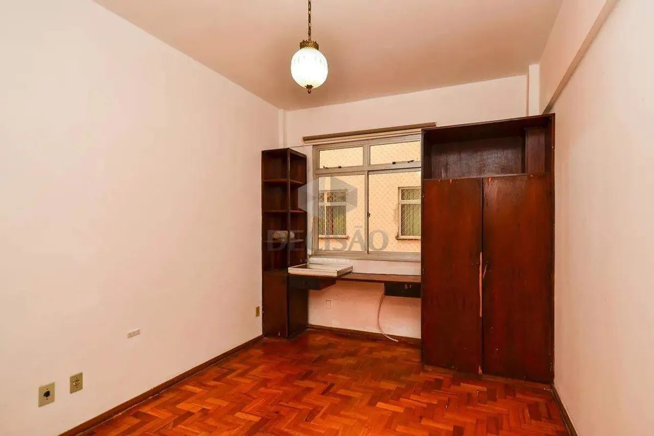 Apartamento 2 Quartos à venda, 2 quartos, Centro - Belo Horizonte/MG - Foto 5