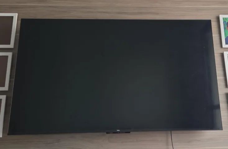 Smart Tv TCL 55" 55P635