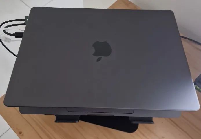 Macbook Pro m4 - 16GB - 256GB