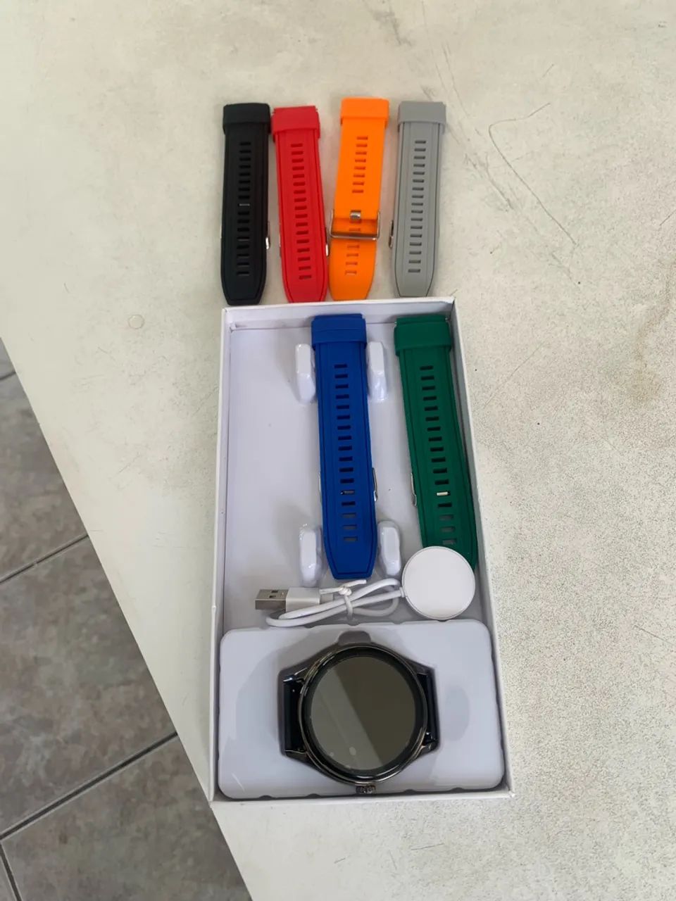 Relógio, smartwatch s30 pro max
