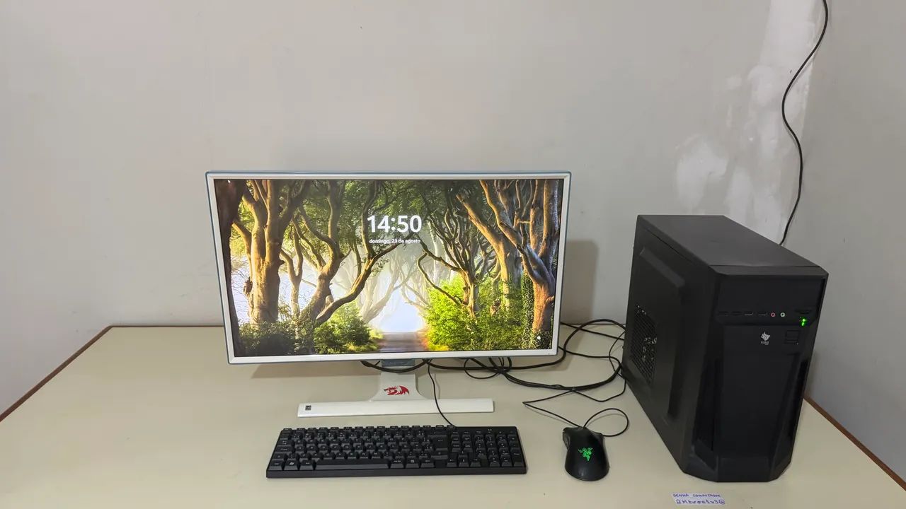 Computador - Foto 4