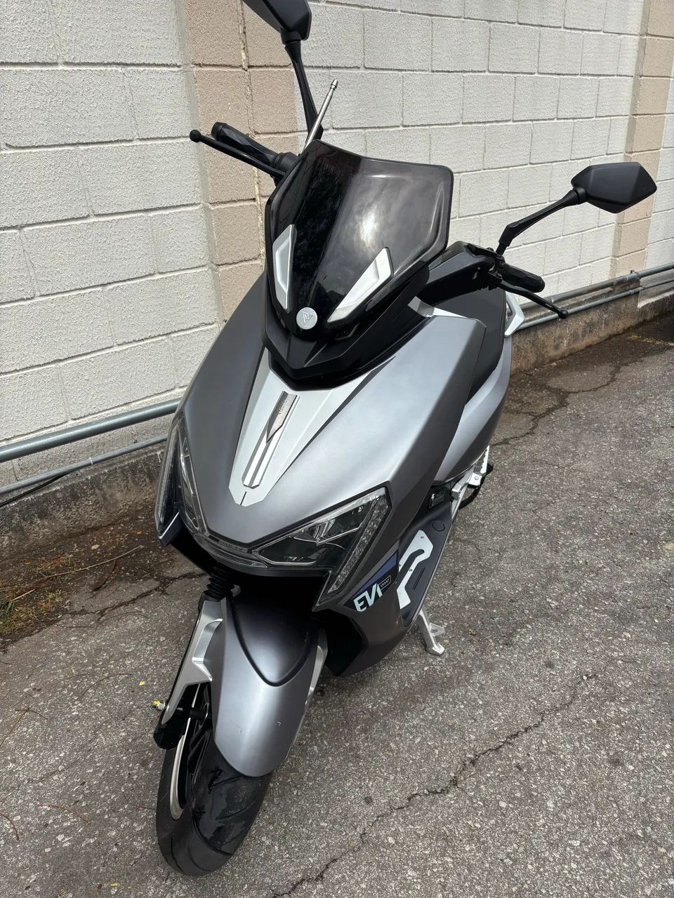 EV1 Sport 2023 - Foto 4