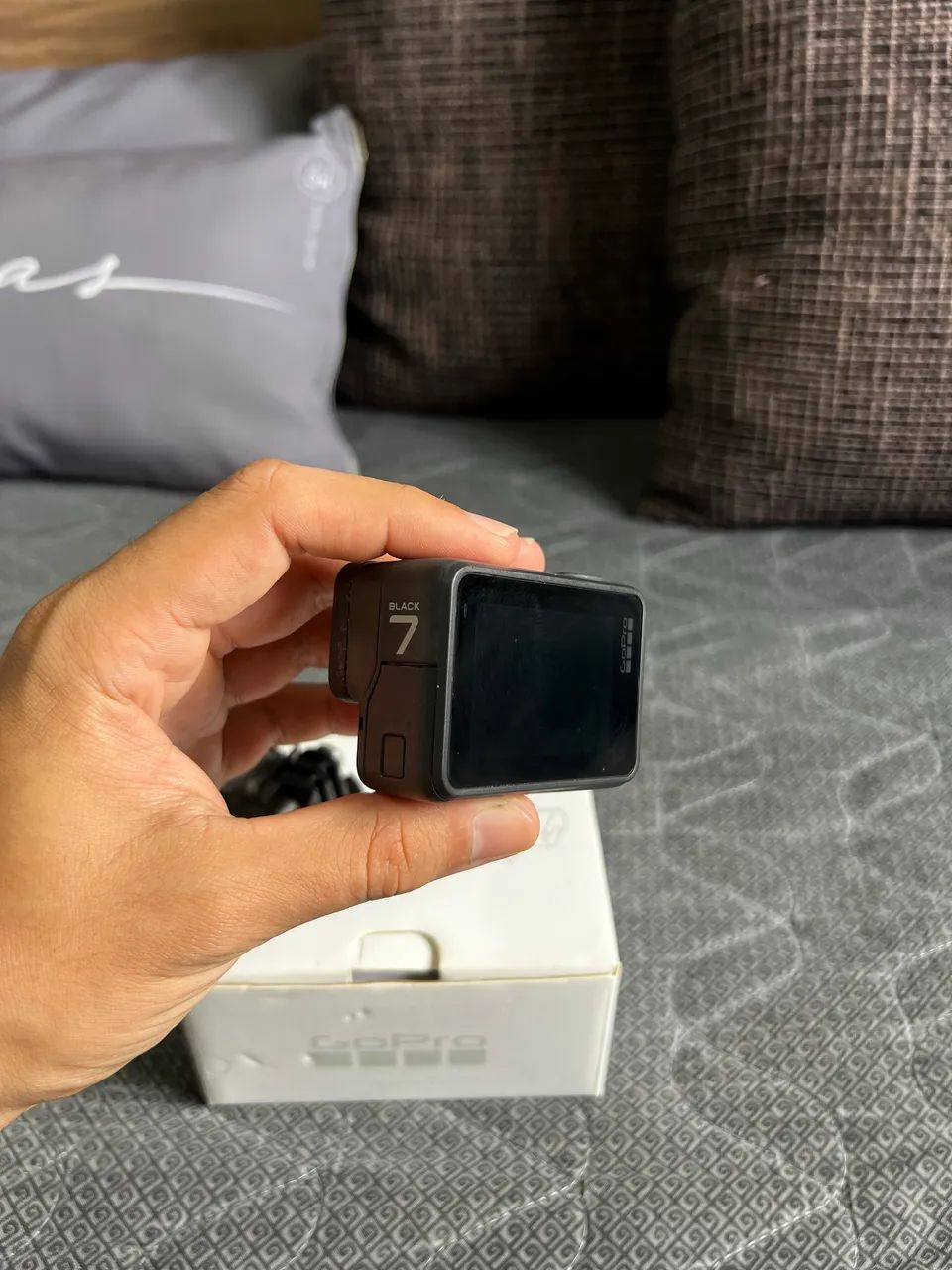 GOPRO HERO 7 BLACK  - Foto 2