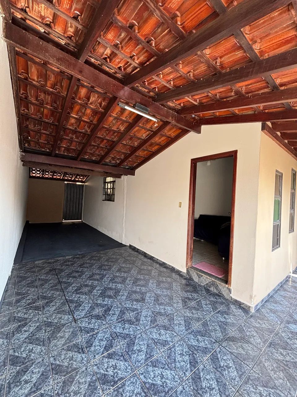 Vende-se casa no Centro de Ituiutaba - Foto 5