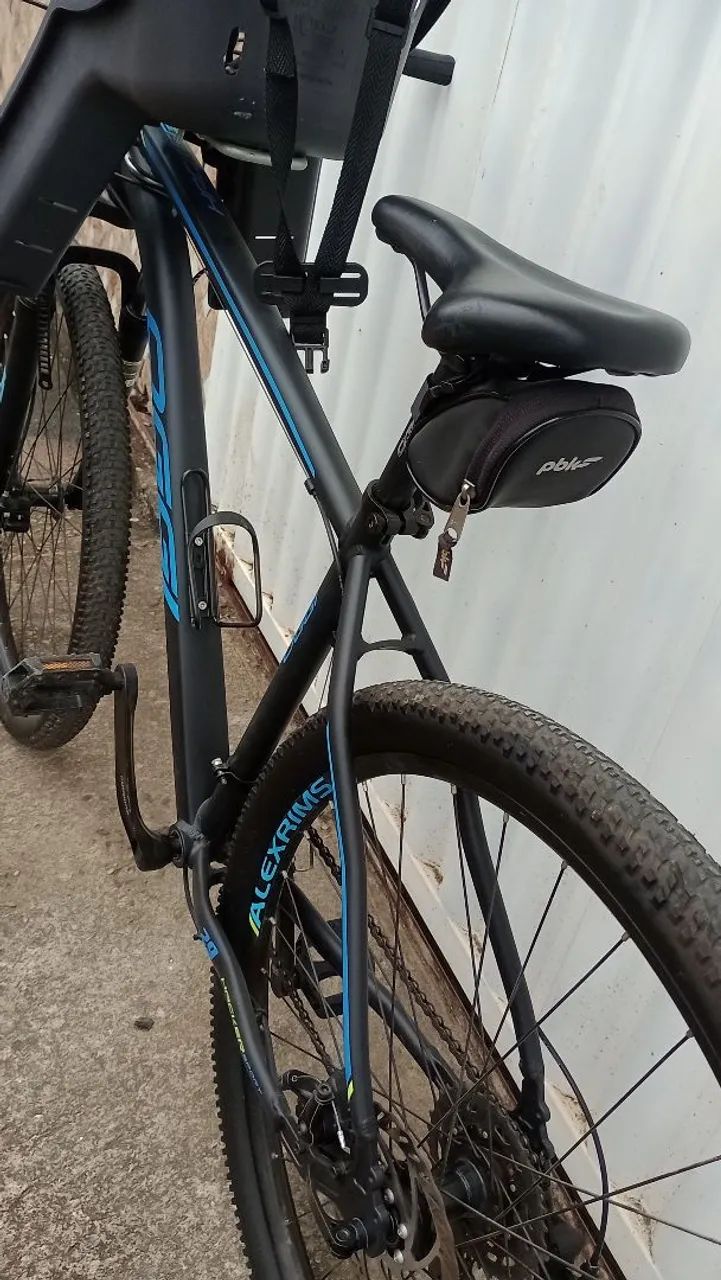 Bicicleta Oggi  - Foto 4