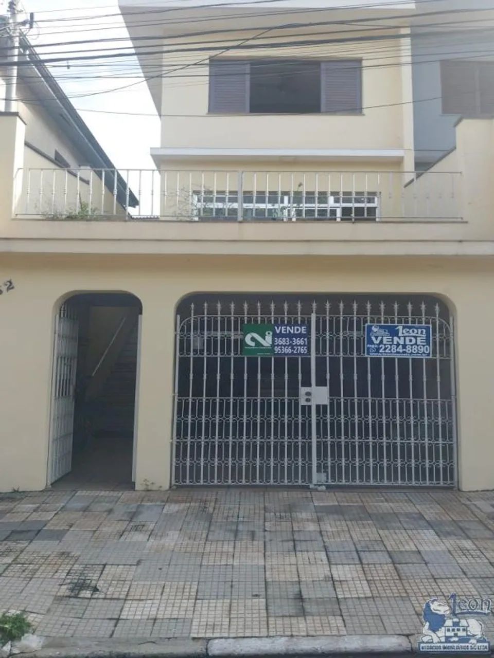 Residencial - Centro