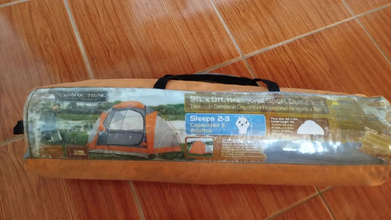 Baraca ozark