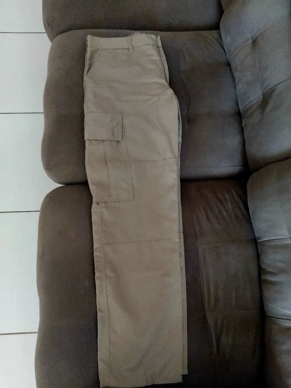 Calça militar tática  - Foto 3