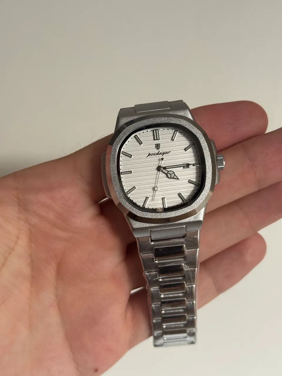 Relógio Clássico  - Foto 2