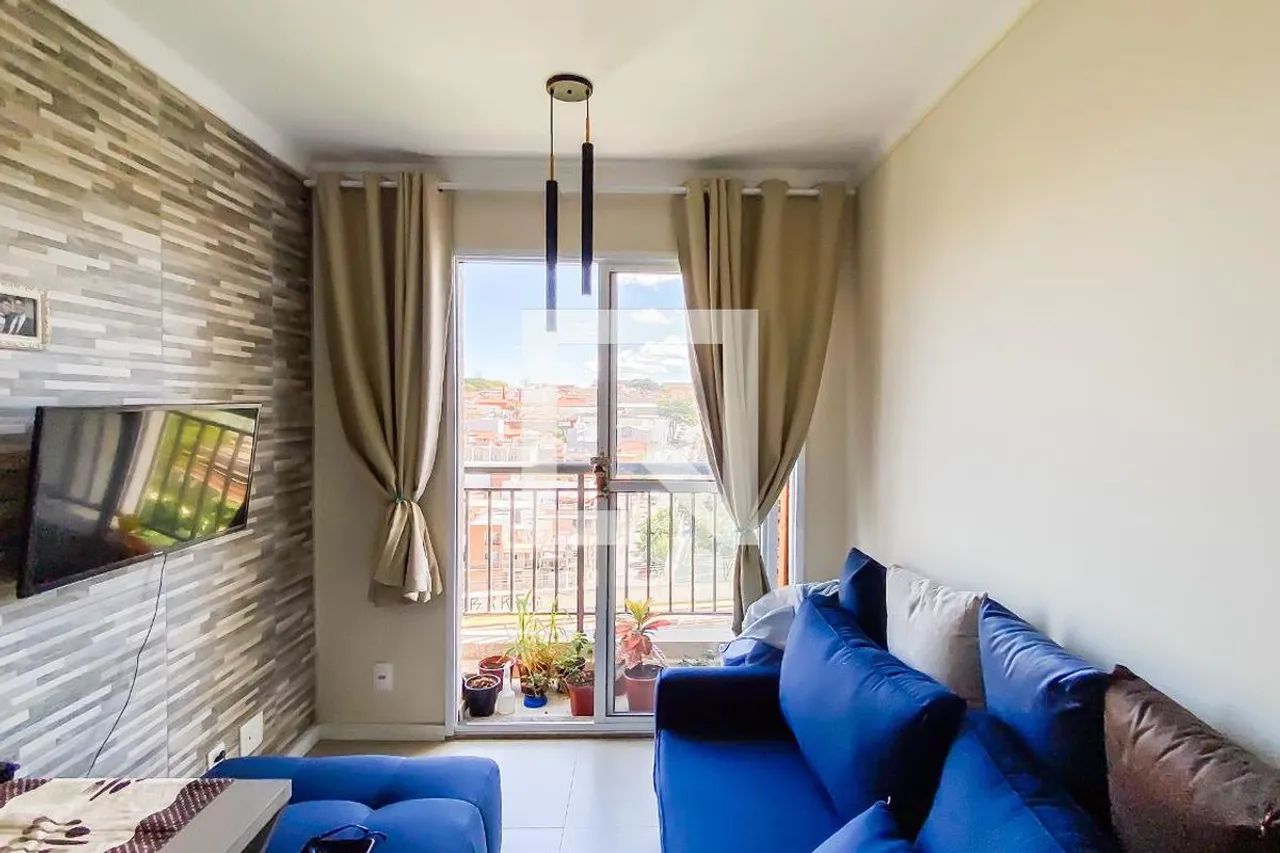 Apartamento à Venda - Vila Ré, 2 Quartos, 34 m2 - Foto 5