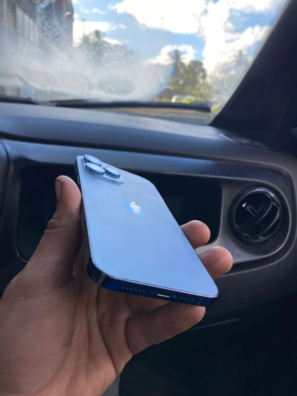 IPHONE 13 PRO MAX 512GB - Foto 5