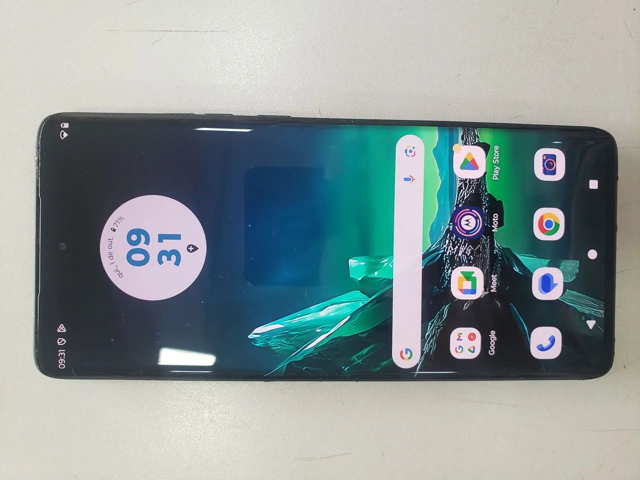 Moto edge 40 neo 256gb 