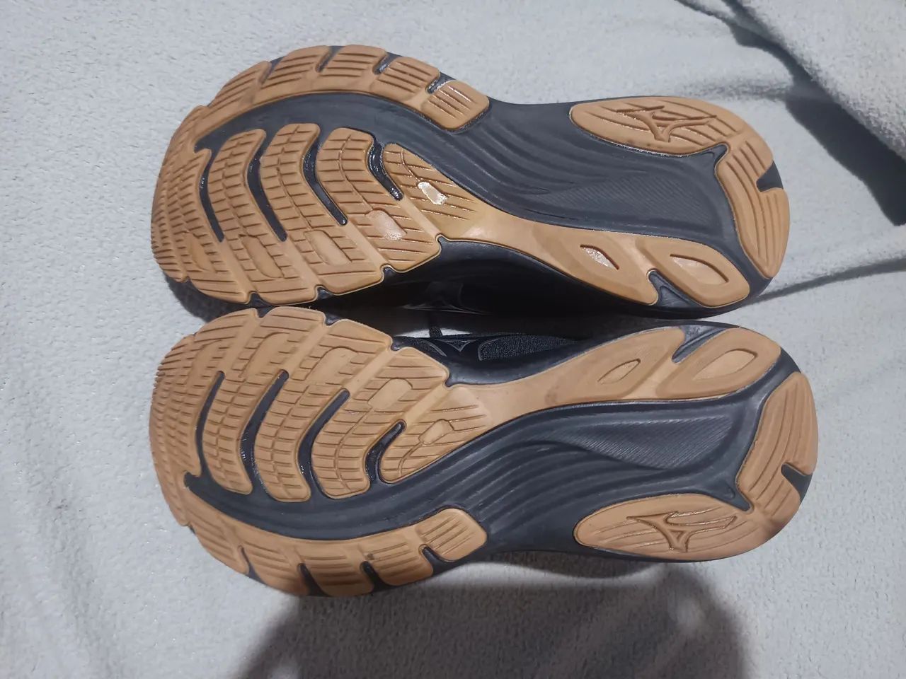 Tênis Mizuno Goya 2 Unissex  - Foto 3