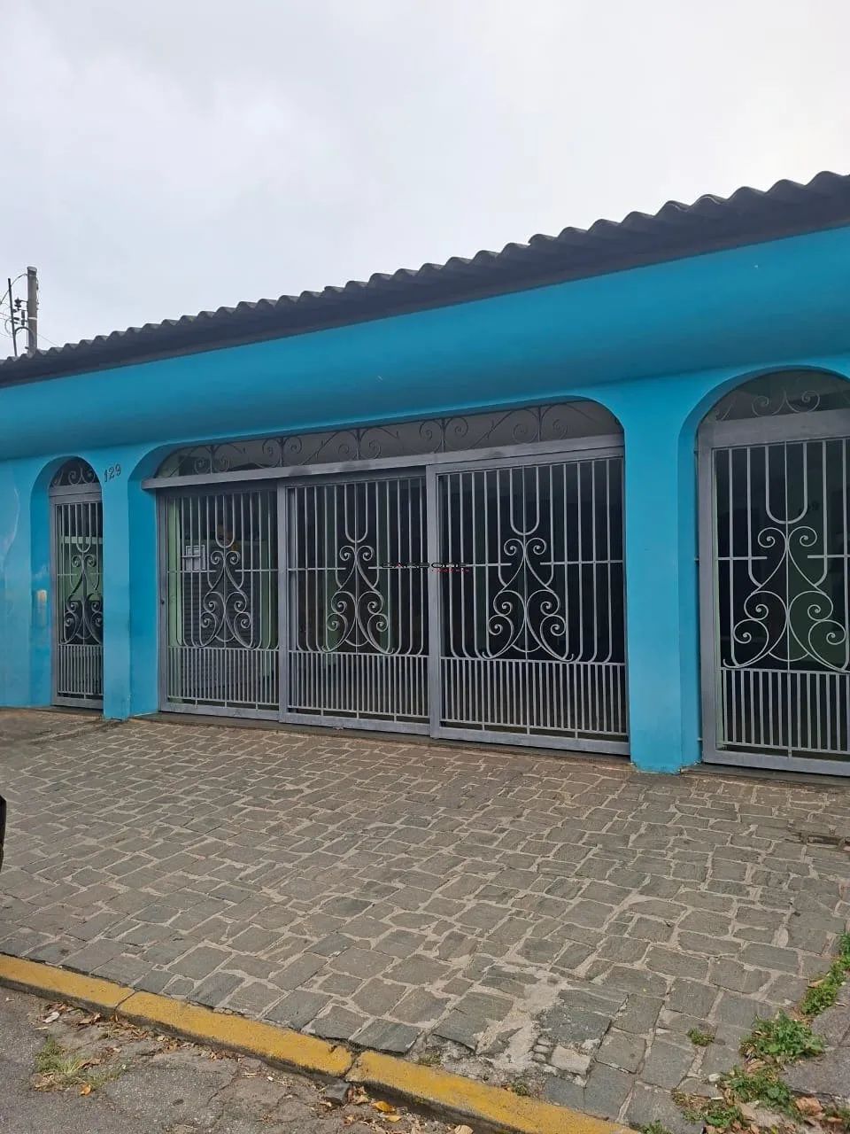*Oportunidade de casa térrea para locação na Mooca*