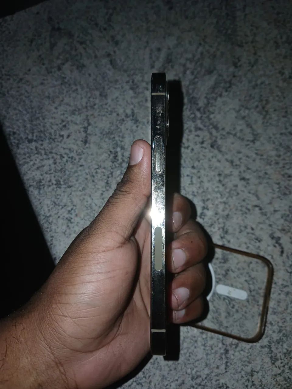 Vendo iPhone 12 Pro  - Foto 3