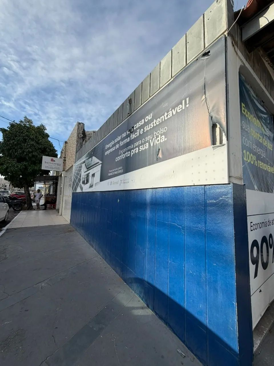 Alugo Ponto Comercial - Bairro São José - Foto 2