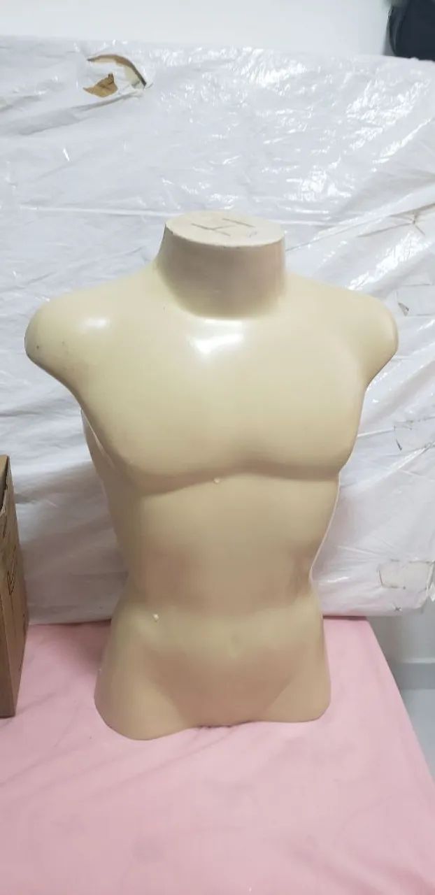 Manequins para loja de roupa - Foto 4