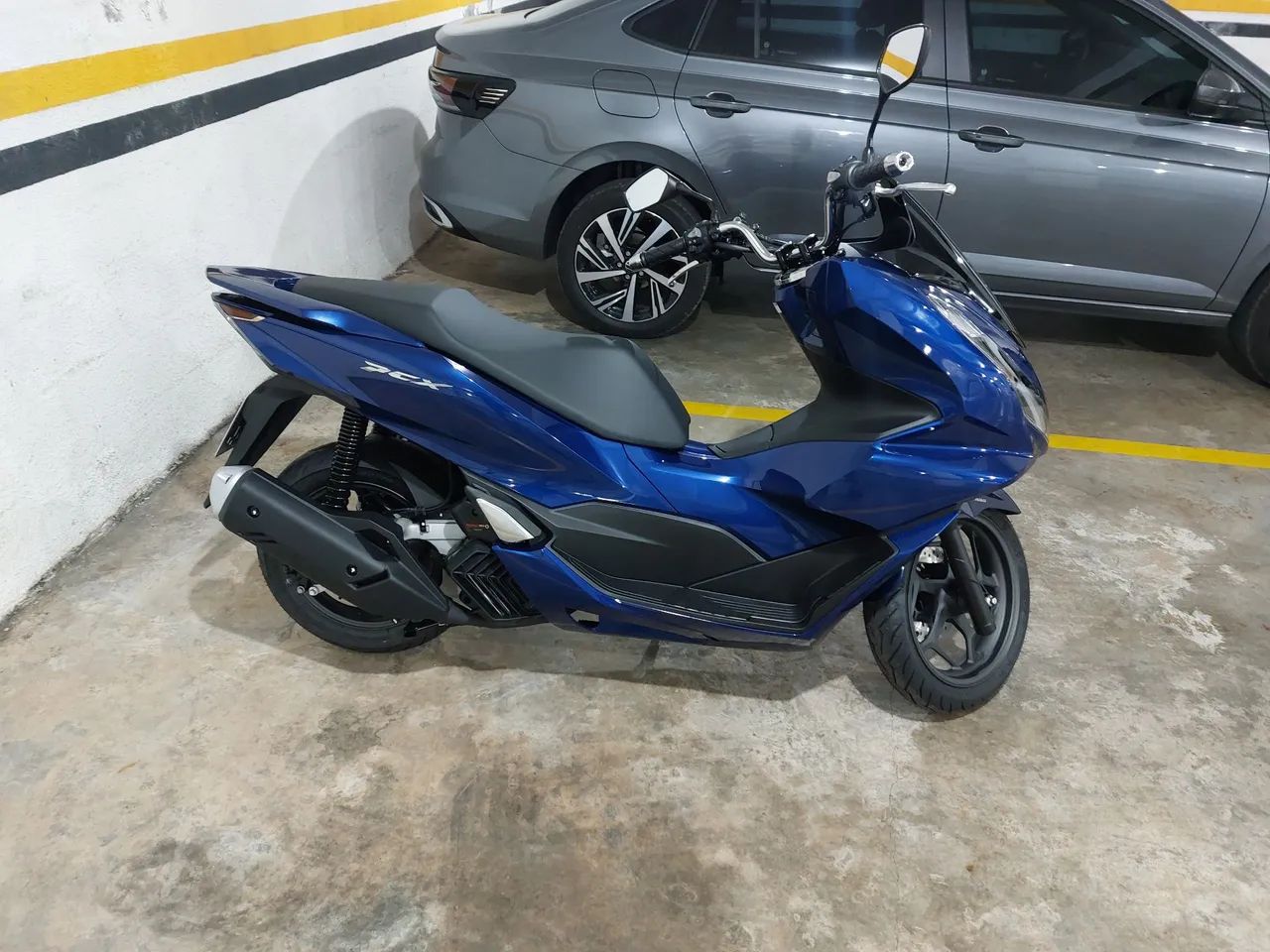 PCX 2026 ABS  - Foto 2