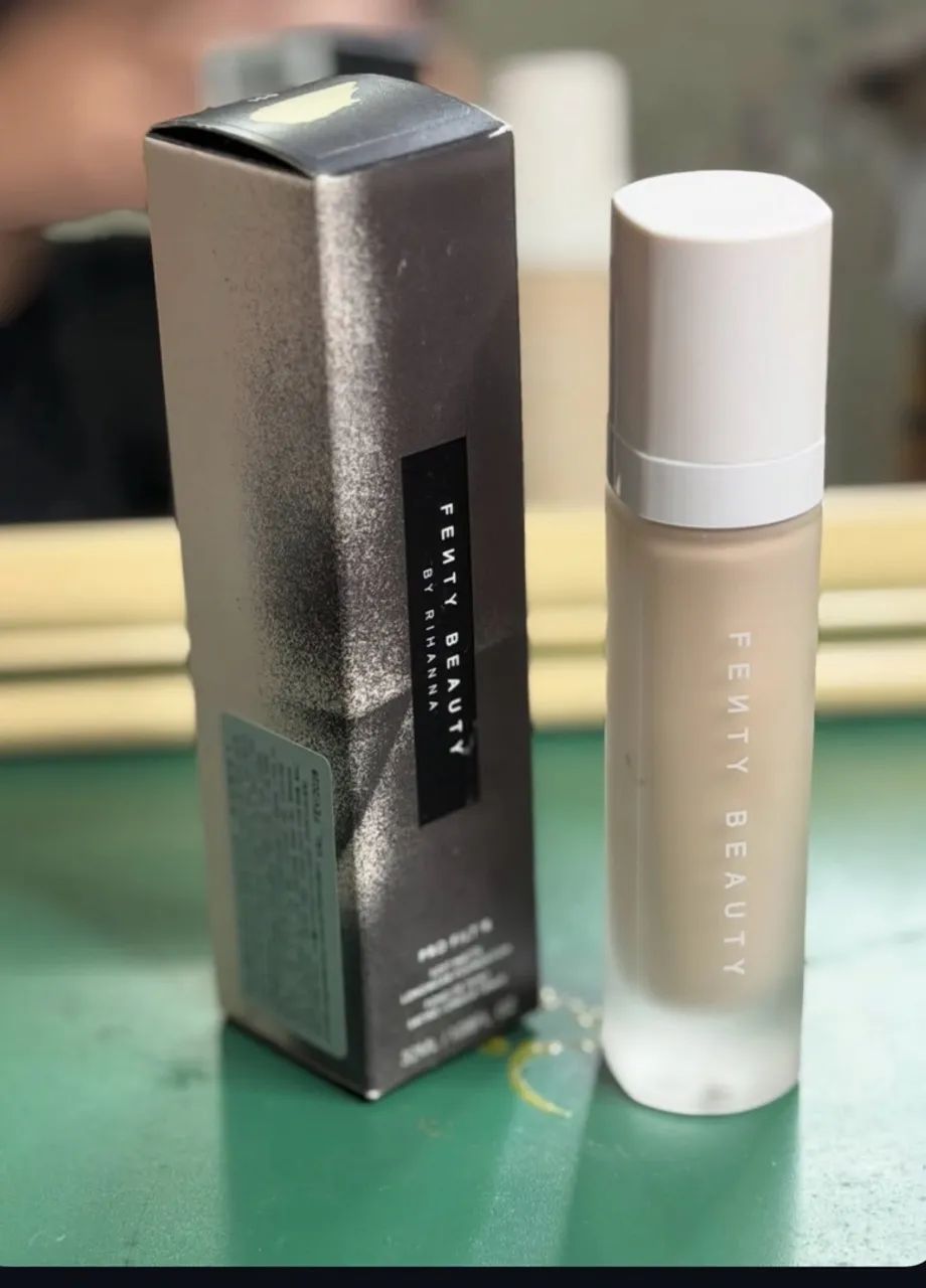 BASE FENTY BEAUTY SOFT MATTE - Foto 3