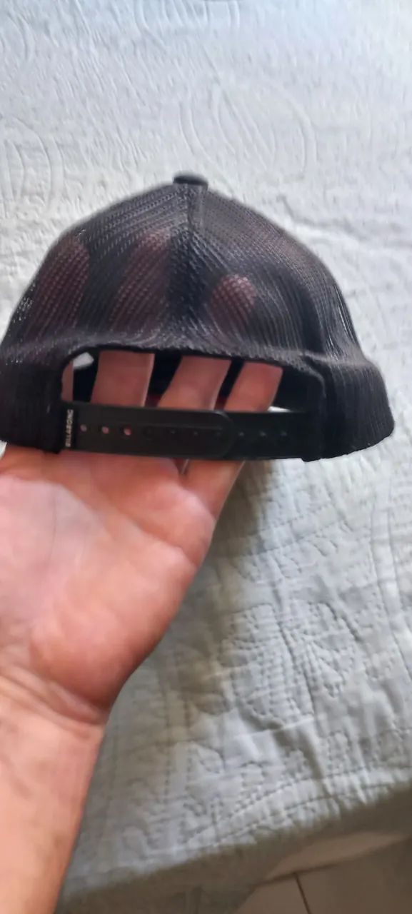 Boné Billabong gringo  - Foto 3