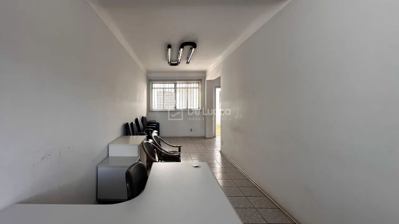 casa - Cambuí - Campinas - Foto 5