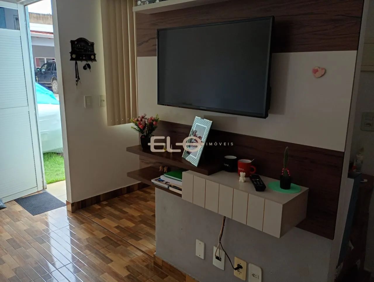 Casa | Venda | Residencial Dália - Foto 3