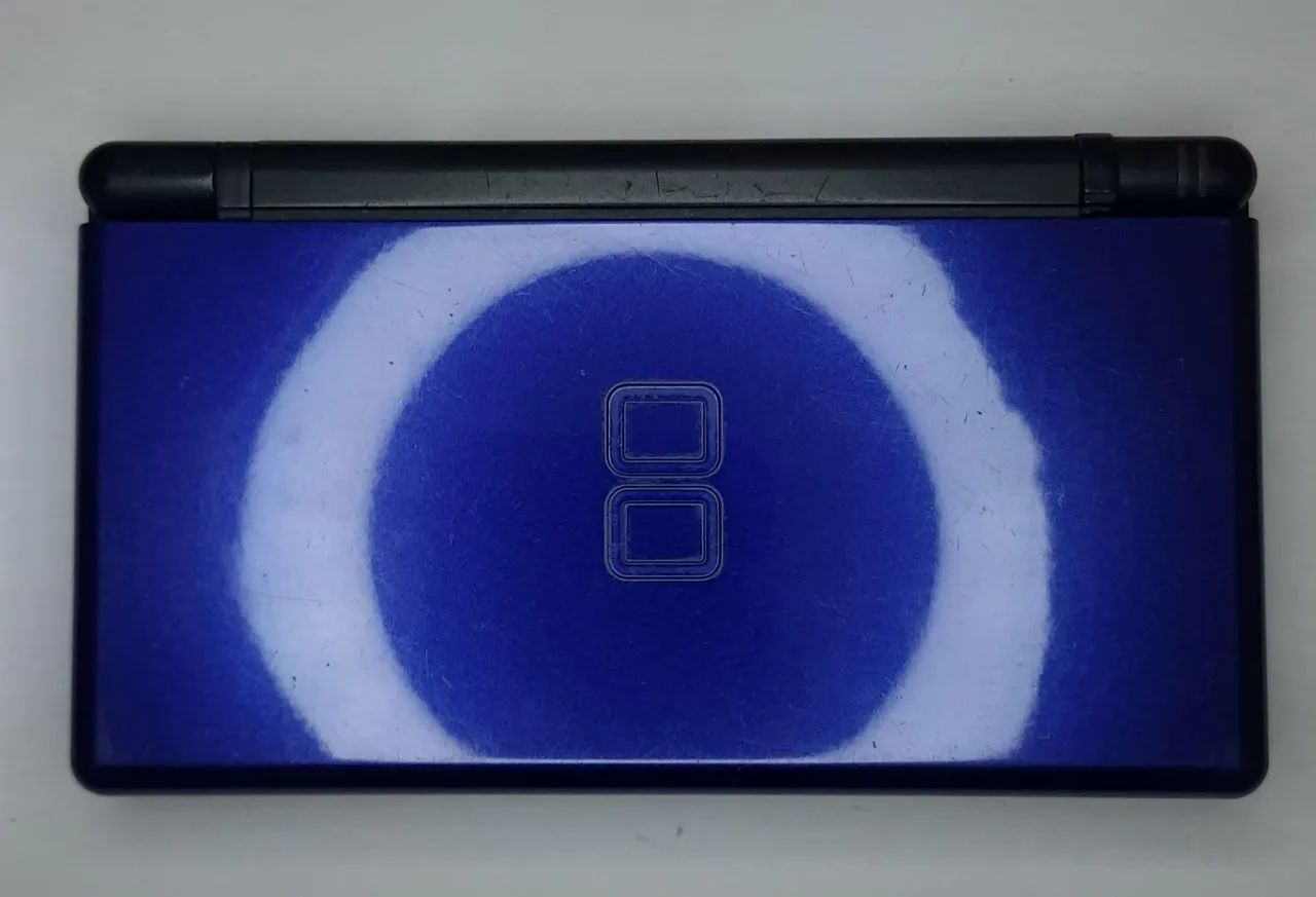 Nintendo ds lite