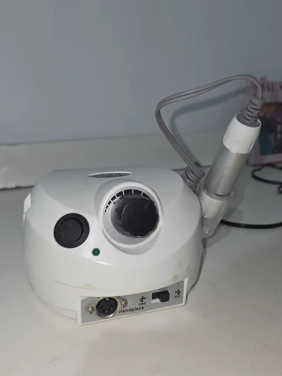  Kit de equipamentos para unhas em gel. - Foto 5