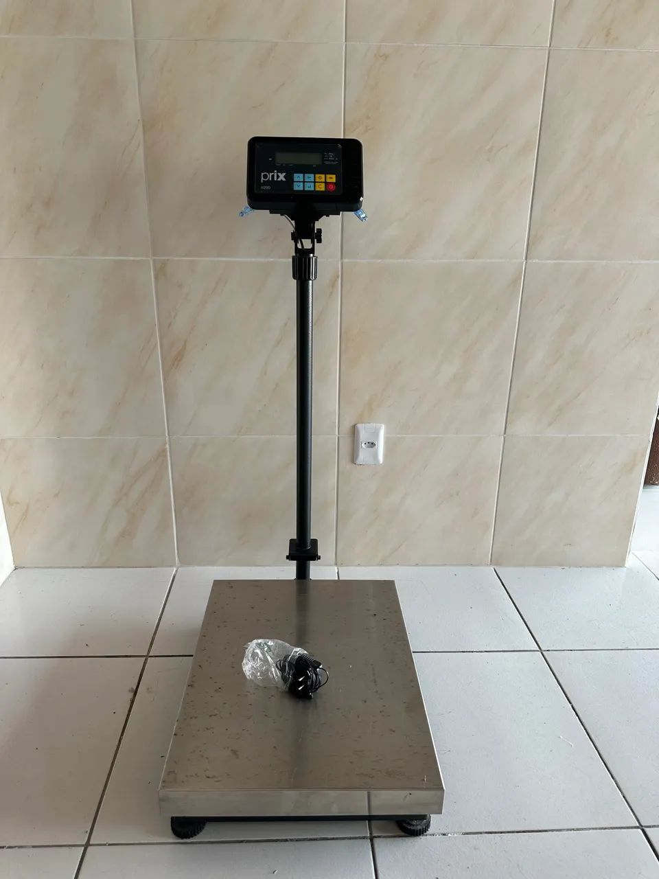 Balança Prix