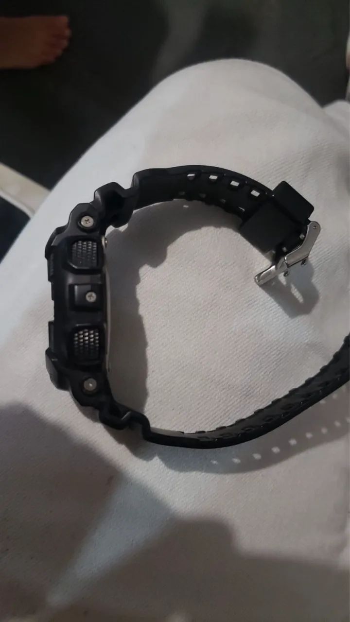 Vendo relógio Casio g-shock - Foto 3