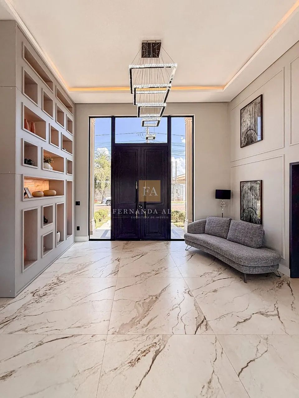 Casa Condomínio Estância Hípica - Foto 5