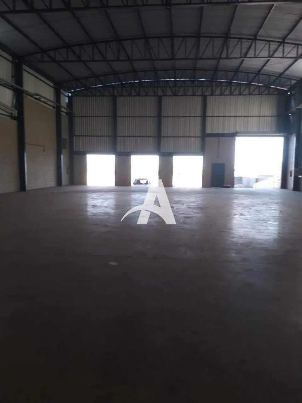 Galpão para aluguel, Distrito Industrial - Uberlândia/MG - Foto 3