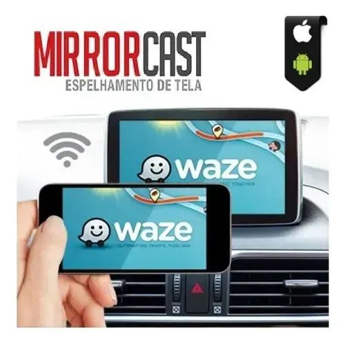 mirror cast m1