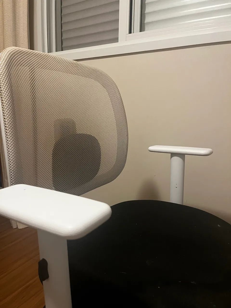 Cadeira de escritório Flexform - Foto 4