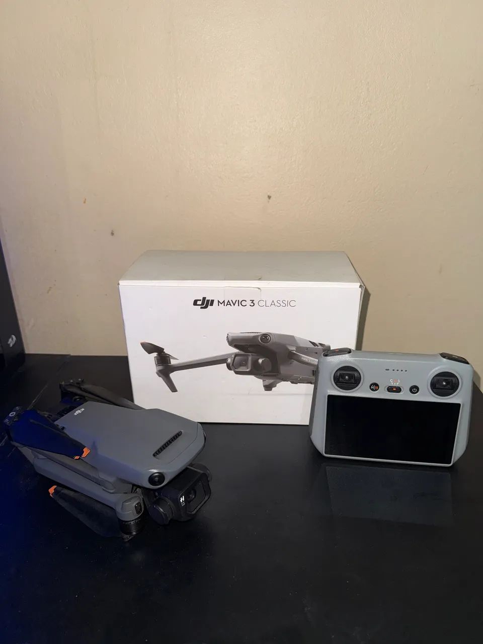 DRONE MAVIC 3 CLASSIC - Foto 5