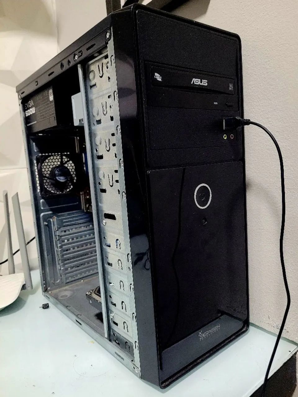 CPU AM3+ - Foto 2