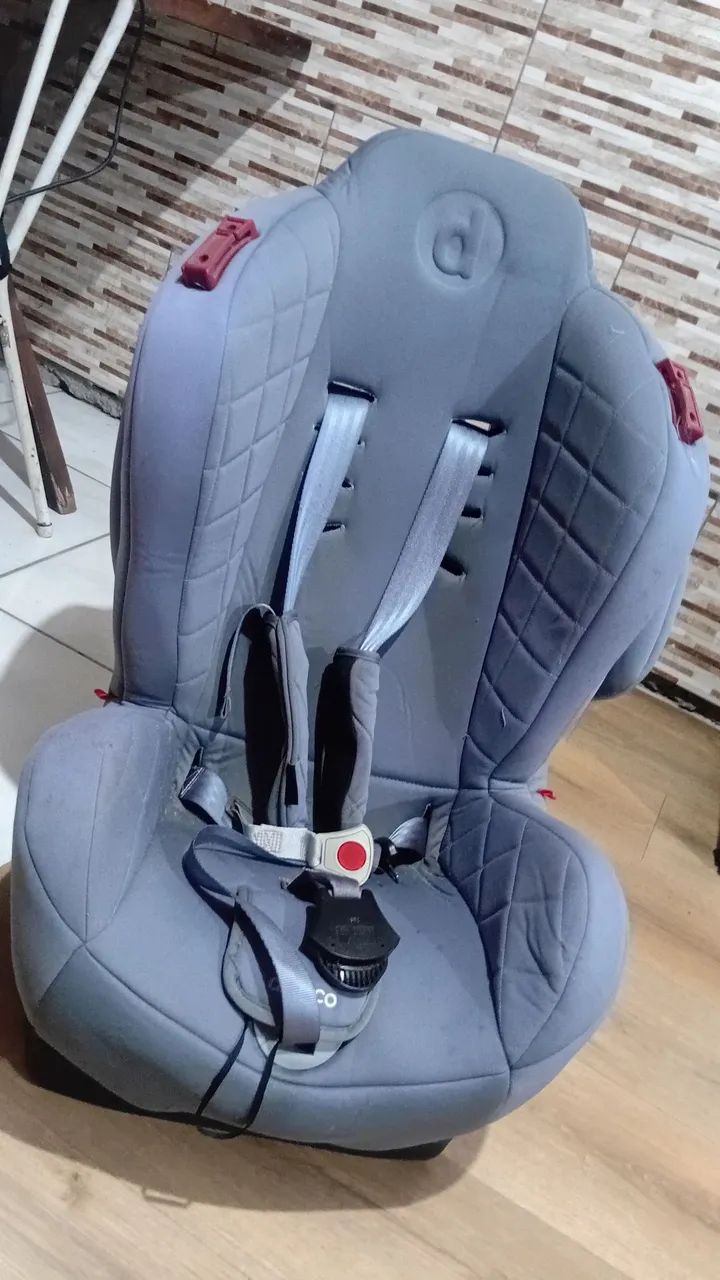 Cadeira para bebê  - Foto 2