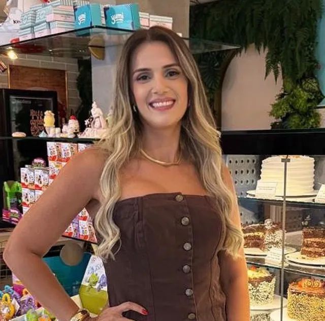 Mega Hair Cabelo Brasileiro do Sul  - Foto 2
