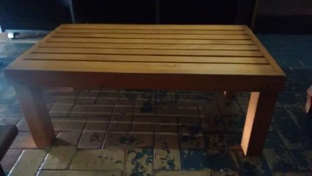 mesinha de sala